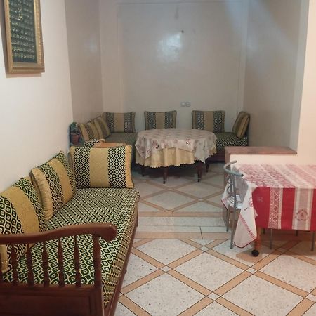 דירות מקנס Chez-Soi מראה חיצוני תמונה