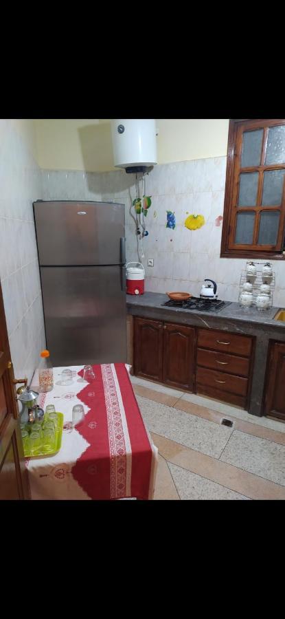 דירות מקנס Chez-Soi מראה חיצוני תמונה