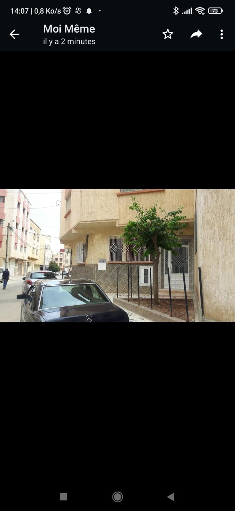 דירות מקנס Chez-Soi מראה חיצוני תמונה