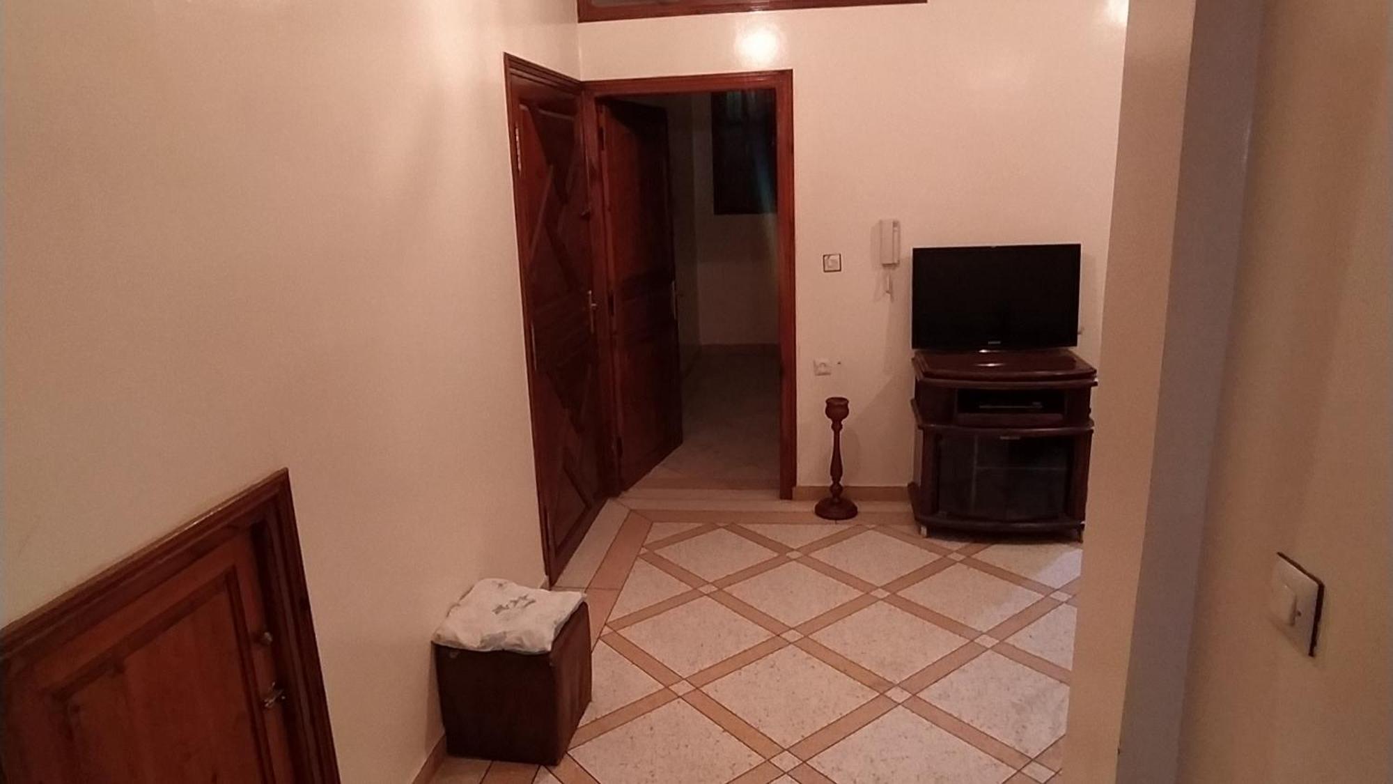 דירות מקנס Chez-Soi מראה חיצוני תמונה