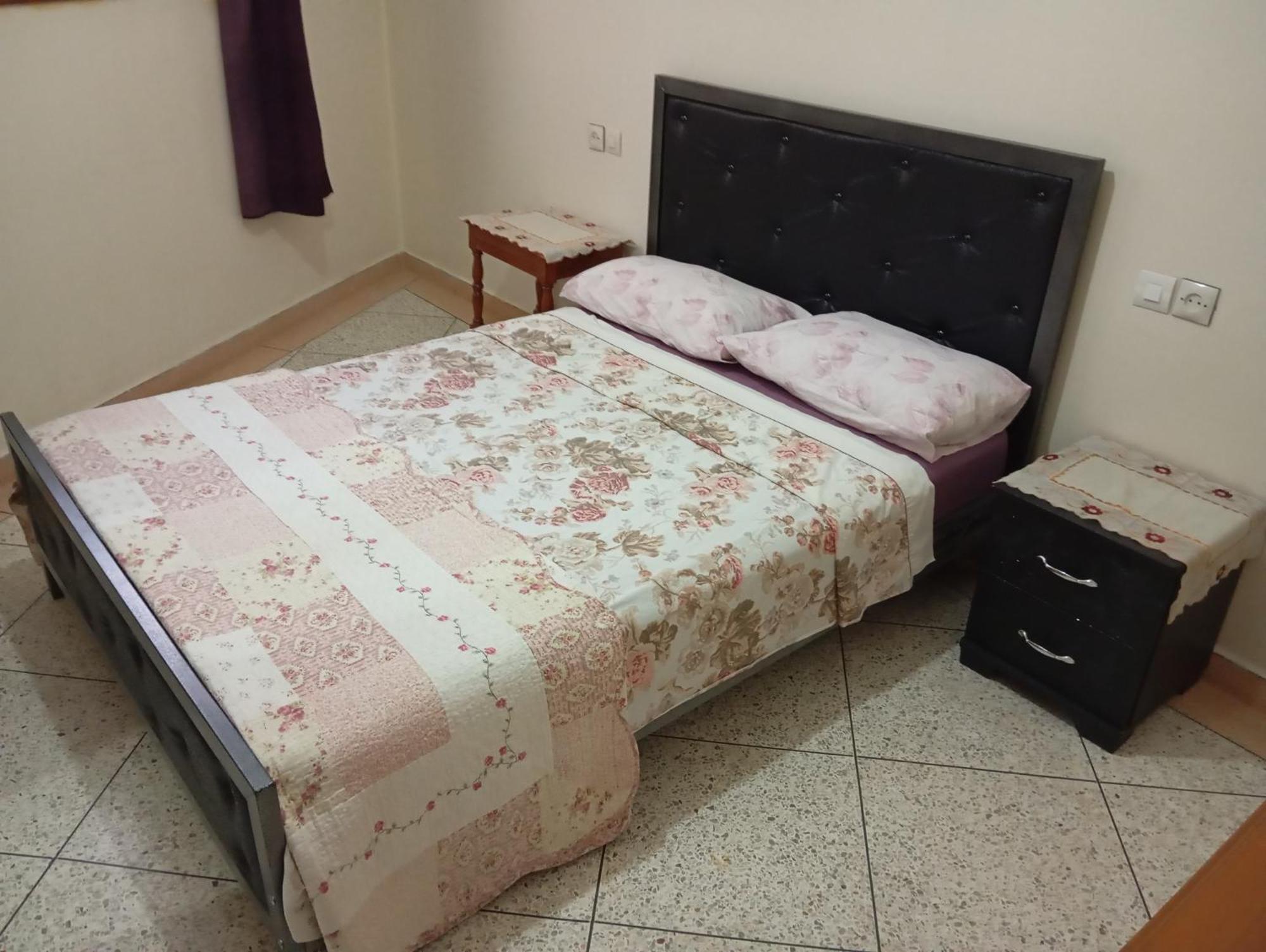 דירות מקנס Chez-Soi מראה חיצוני תמונה