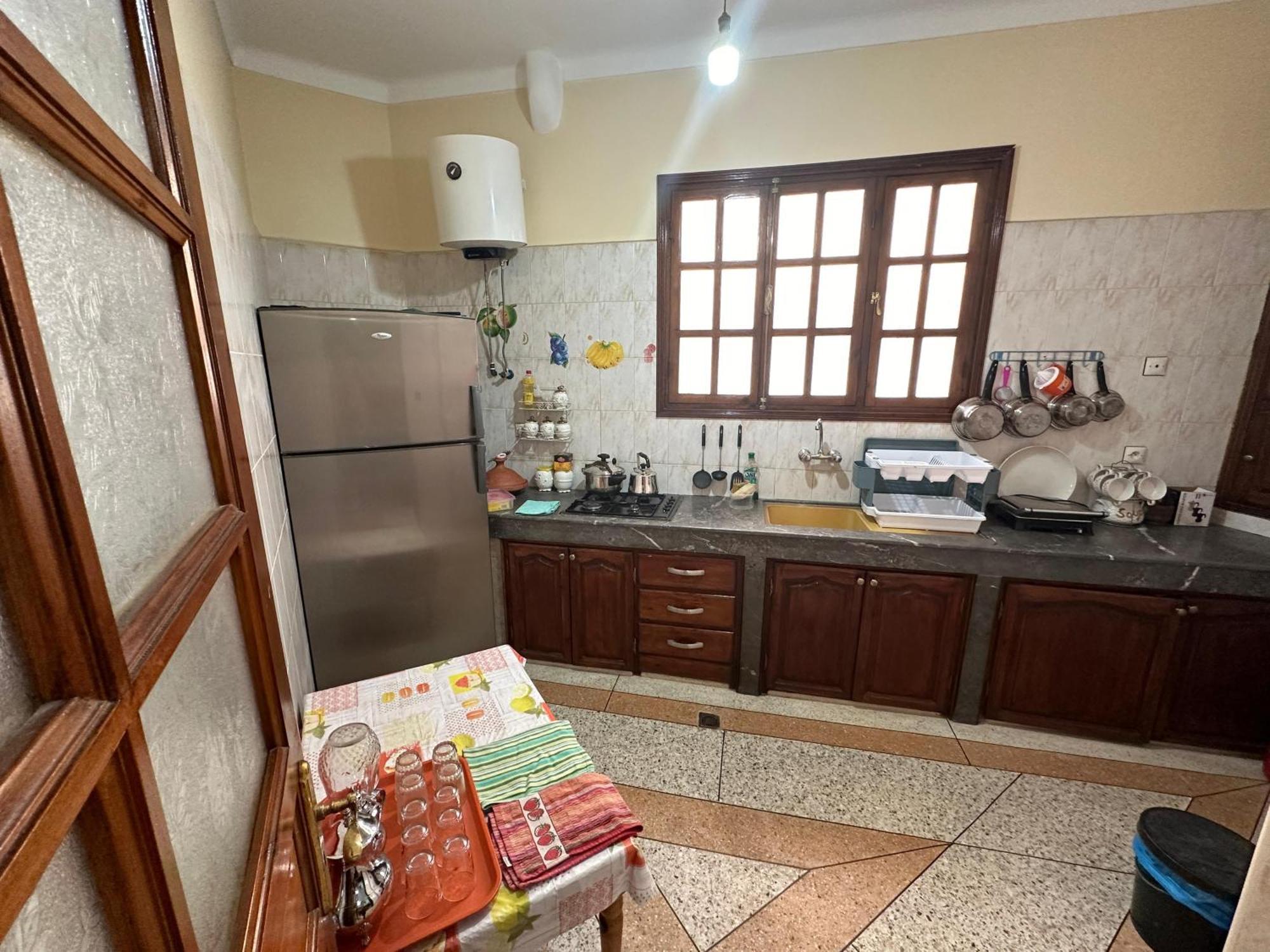דירות מקנס Chez-Soi מראה חיצוני תמונה