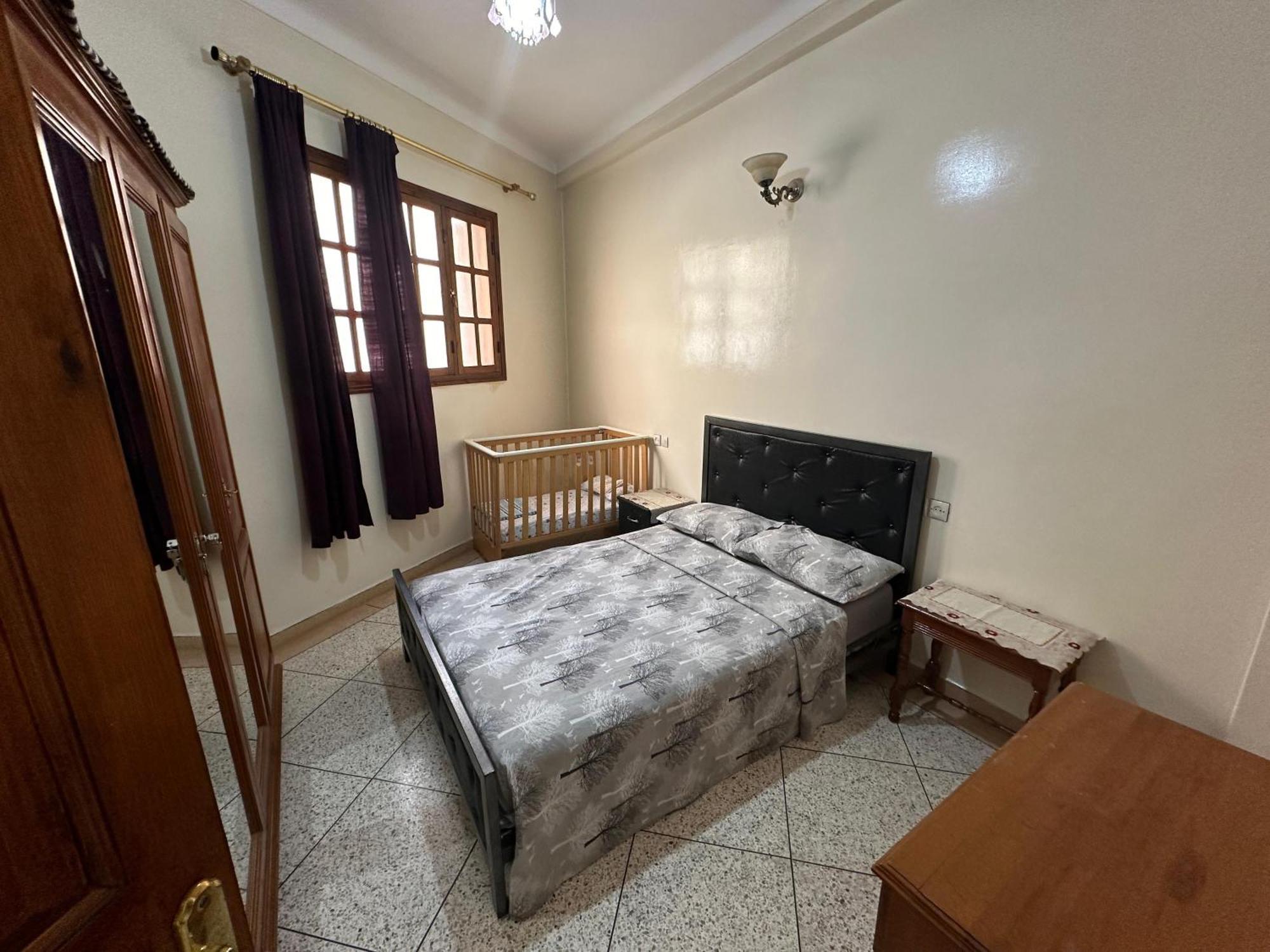 דירות מקנס Chez-Soi מראה חיצוני תמונה