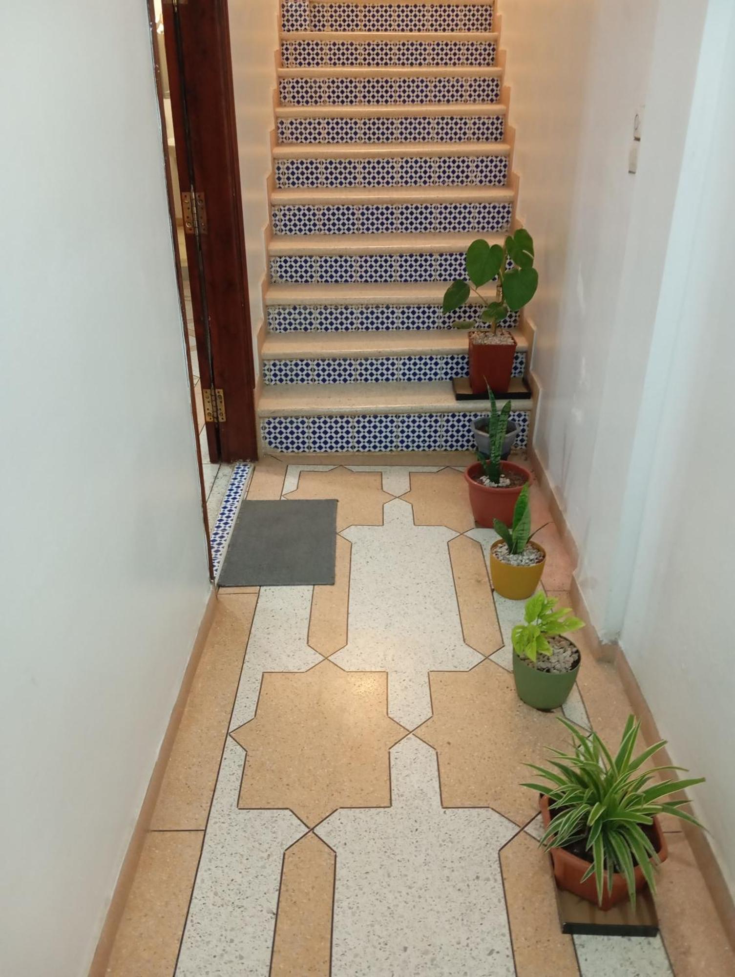 דירות מקנס Chez-Soi מראה חיצוני תמונה